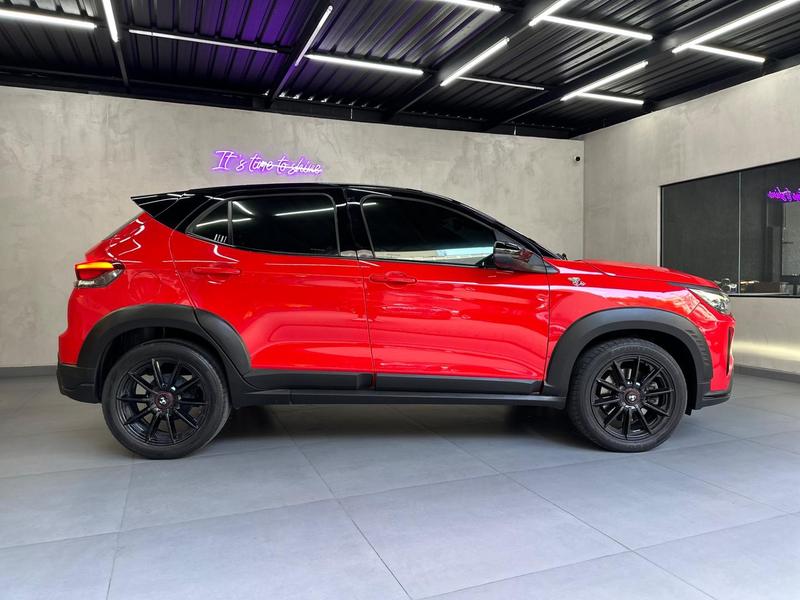 Fiat Pulse Abarth 270 - foto 3