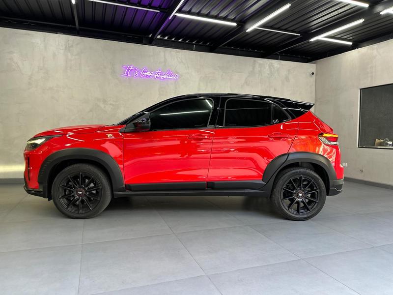 Fiat Pulse Abarth 270 - foto 6