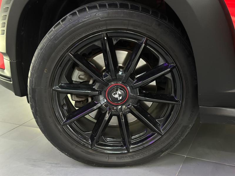 Fiat Pulse Abarth 270 - foto 9