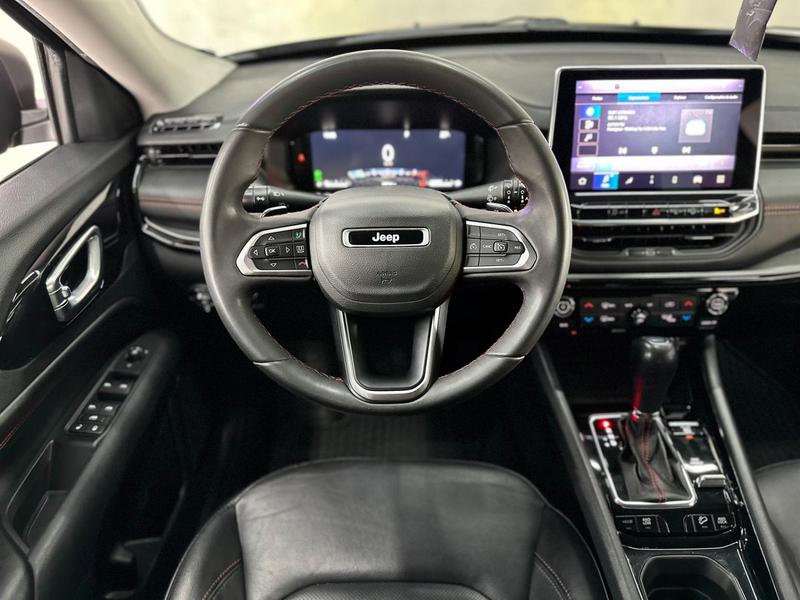 Jeep Compass Trail Td - foto 12