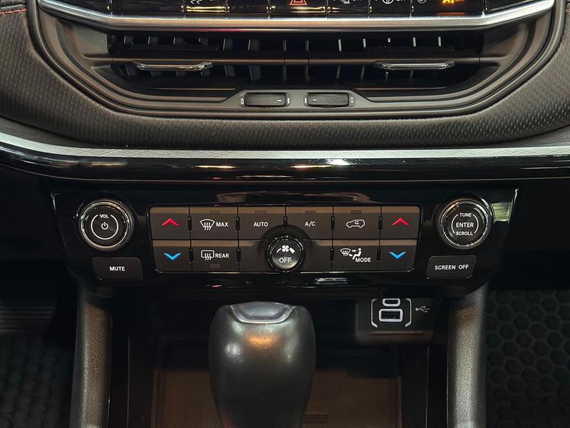 Jeep Compass Trail Td - foto 15