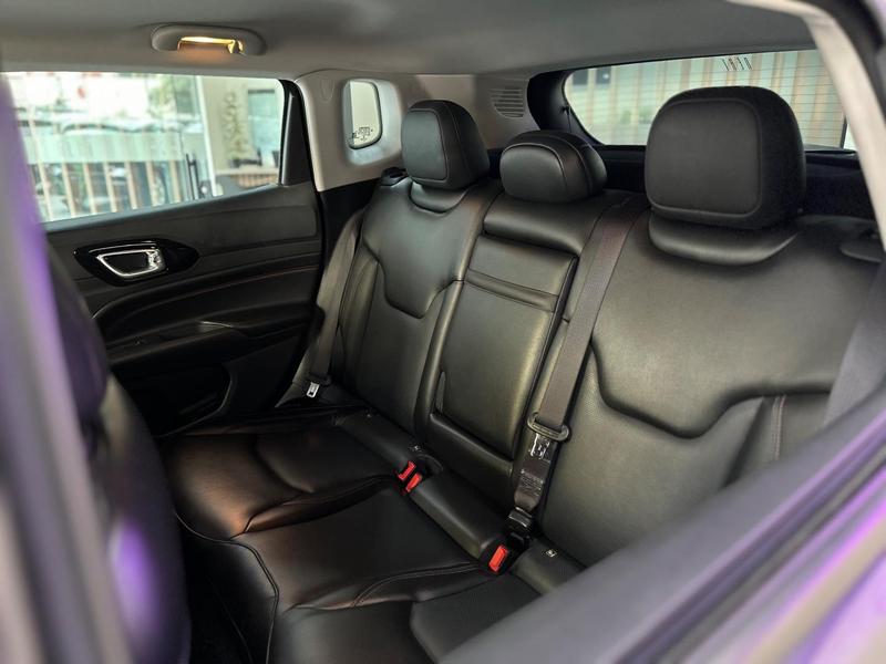 Jeep Compass Trail Td - foto 18