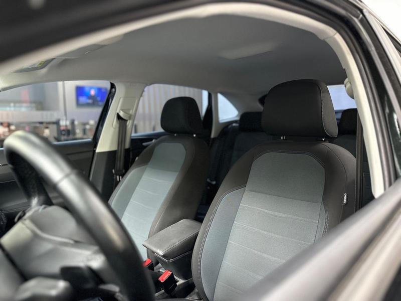 Volkswagen Nivus Comfortline 1.0 200 TSI Flex Aut. - foto 17
