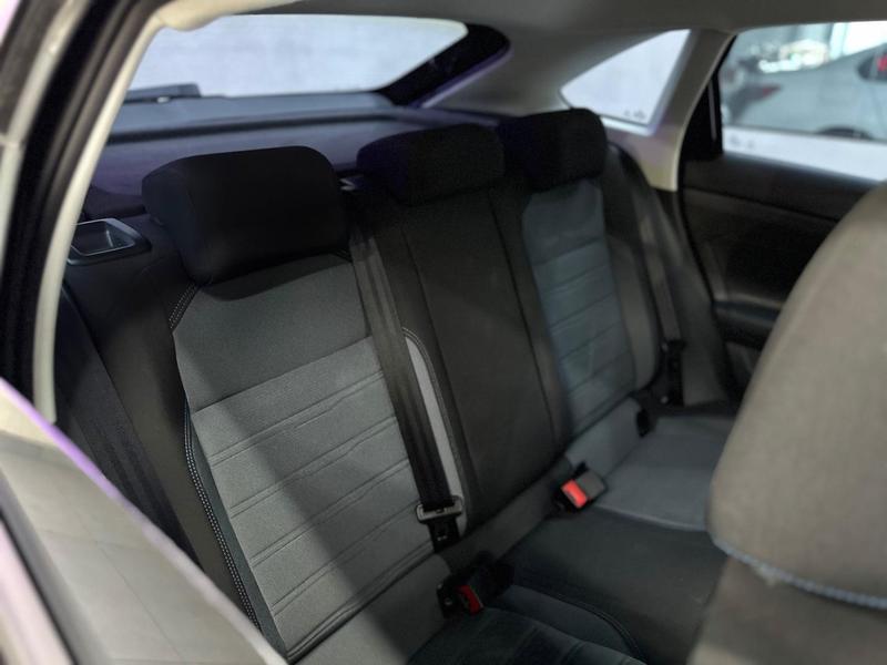 Volkswagen Nivus Comfortline 1.0 200 TSI Flex Aut. - foto 19