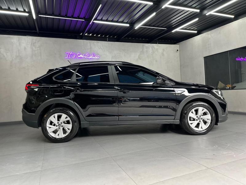 Volkswagen Nivus Comfortline 1.0 200 TSI Flex Aut. - foto 3