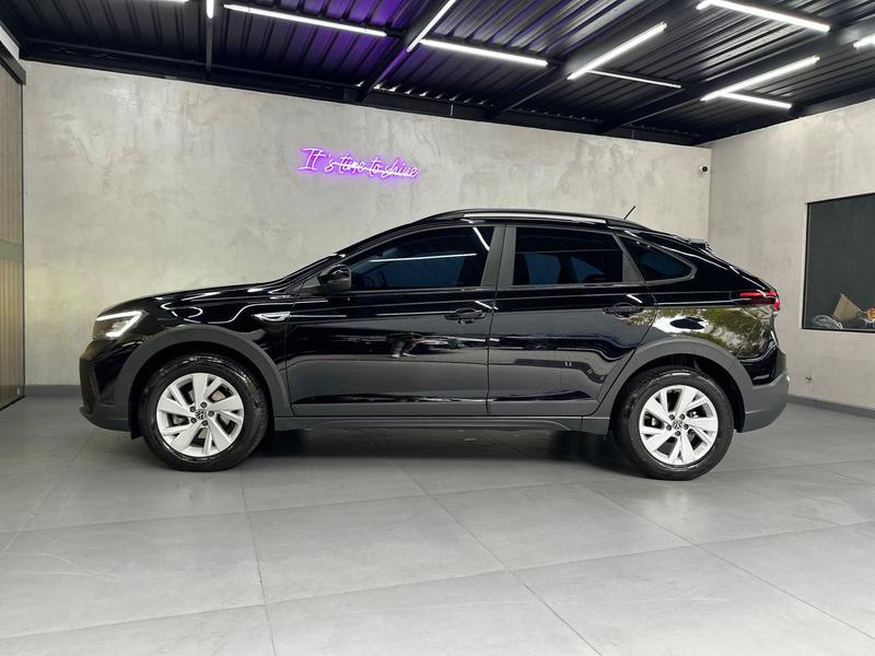 Volkswagen Nivus Comfortline 1.0 200 TSI Flex Aut. - foto 7
