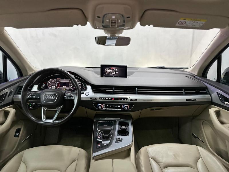 Audi Q7 3.0 TFSI - foto 11
