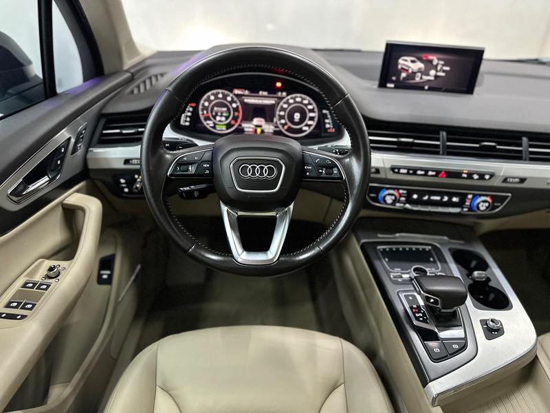 Audi Q7 3.0 TFSI - foto 12