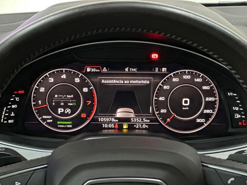 Audi Q7 3.0 TFSI - foto 13