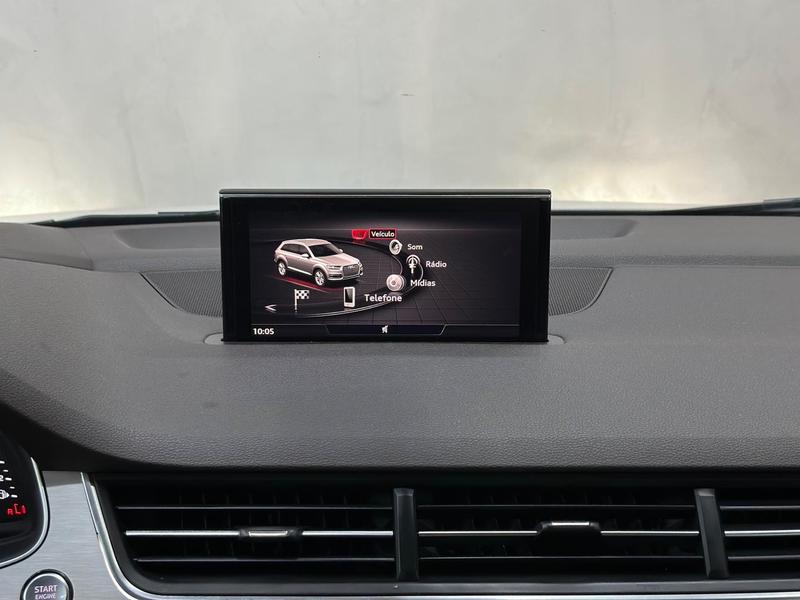 Audi Q7 3.0 TFSI - foto 14