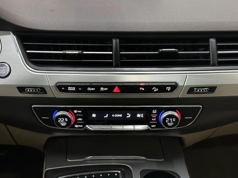 Audi Q7 3.0 TFSI - foto 15
