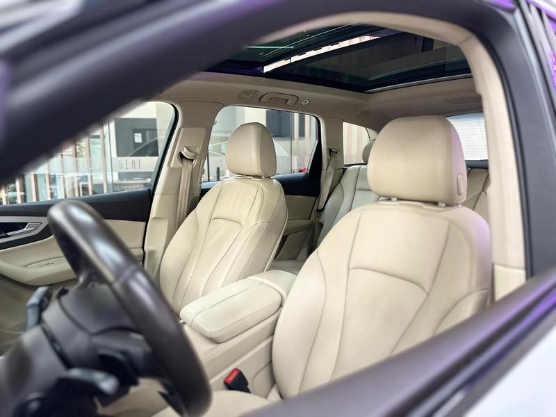 Audi Q7 3.0 TFSI - foto 17