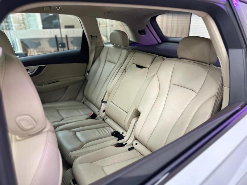 Audi Q7 3.0 TFSI - foto 18
