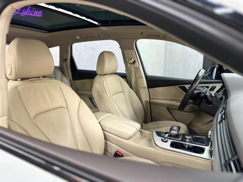 Audi Q7 3.0 TFSI - foto 20