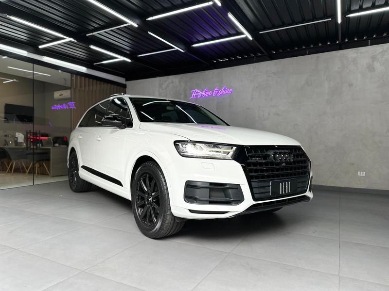 Audi Q7 3.0 TFSI - foto 2