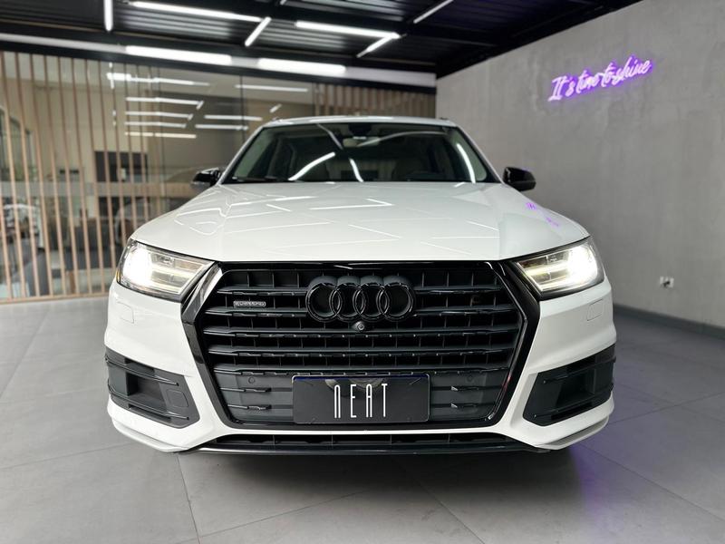 Audi Q7 3.0 TFSI - foto 9