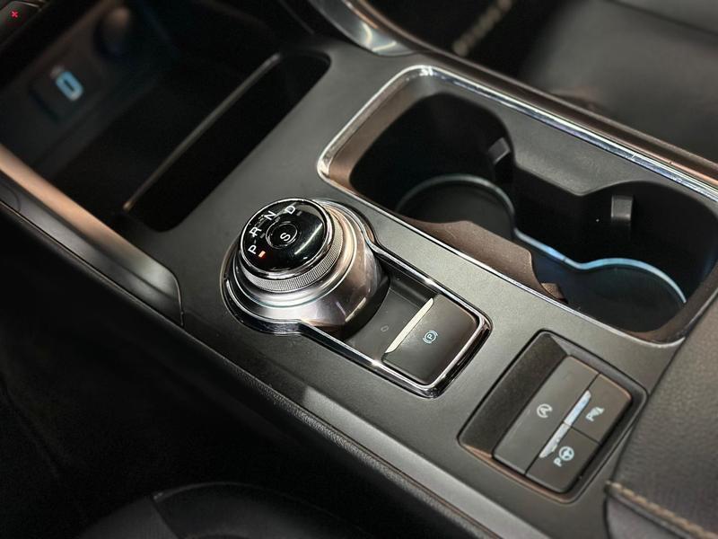 Ford Fusion Titgtdiawd - foto 13
