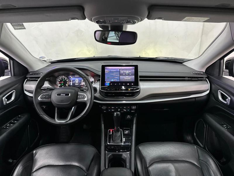 Jeep Compass Long Tf - foto 10