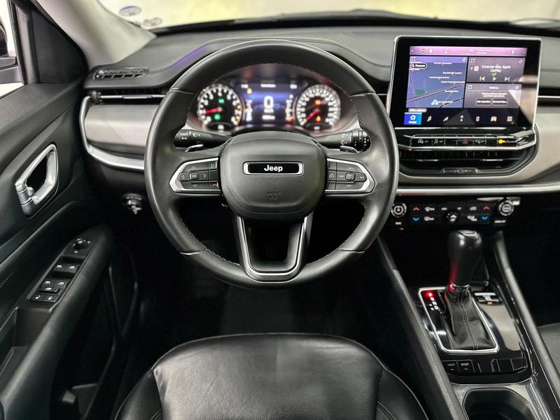 Jeep Compass Long Tf - foto 11