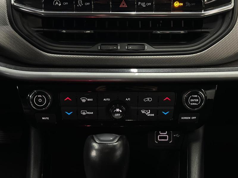Jeep Compass Long Tf - foto 14