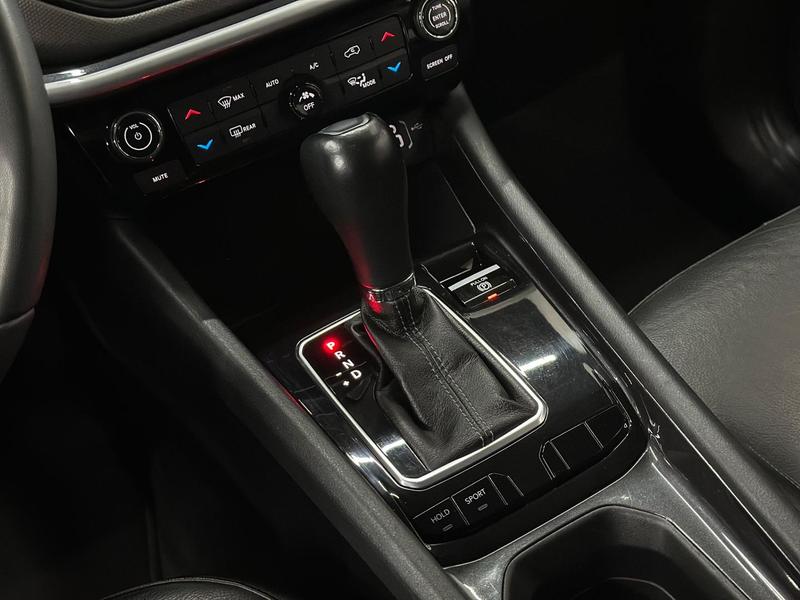 Jeep Compass Long Tf - foto 15