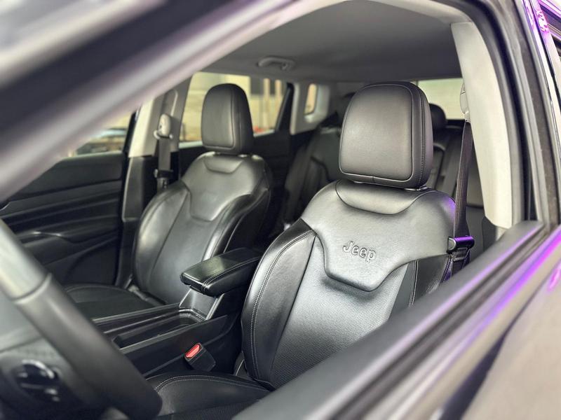 Jeep Compass Long Tf - foto 16