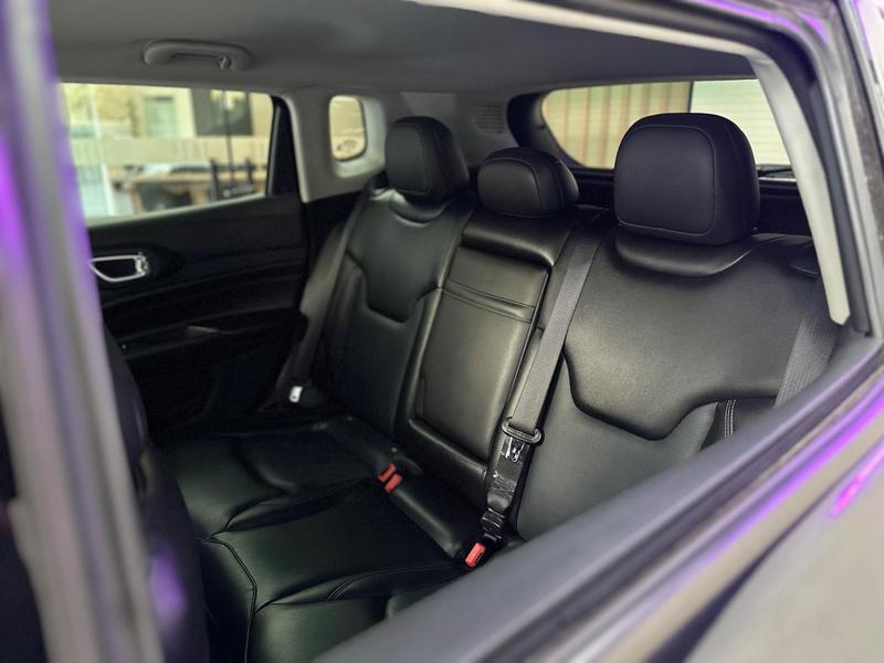 Jeep Compass Long Tf - foto 17