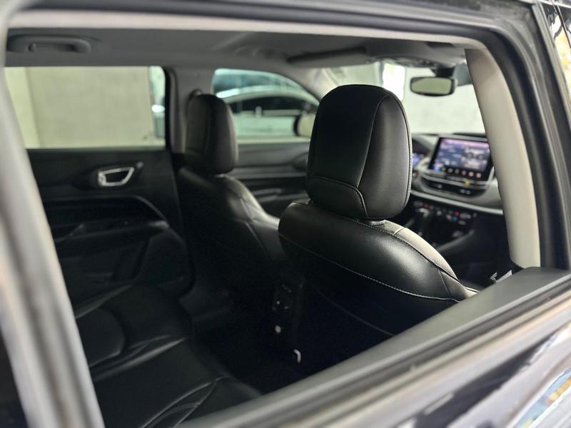 Jeep Compass Long Tf - foto 18