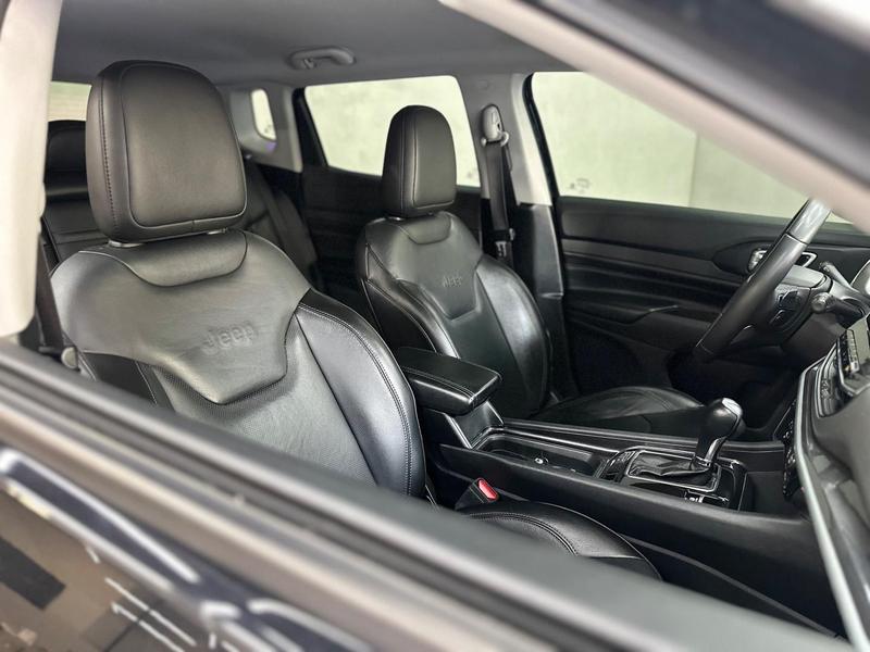 Jeep Compass Long Tf - foto 19