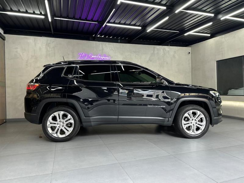 Jeep Compass Long Tf - foto 3
