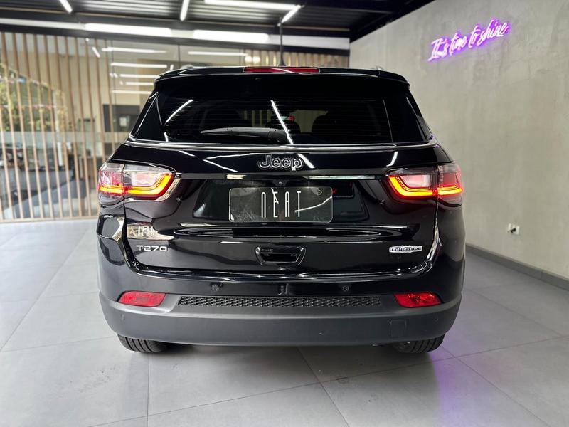 Jeep Compass Long Tf - foto 5