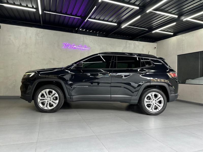 Jeep Compass Long Tf - foto 6