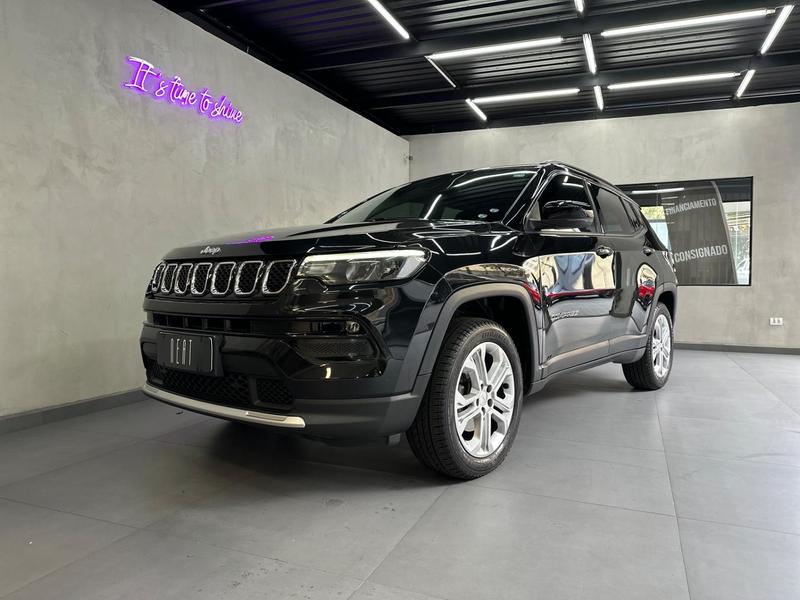 Jeep Compass Long Tf - foto 7