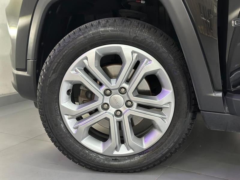 Jeep Compass Long Tf - foto 9