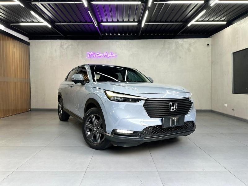 Honda HR-V EXL Hs - foto 2