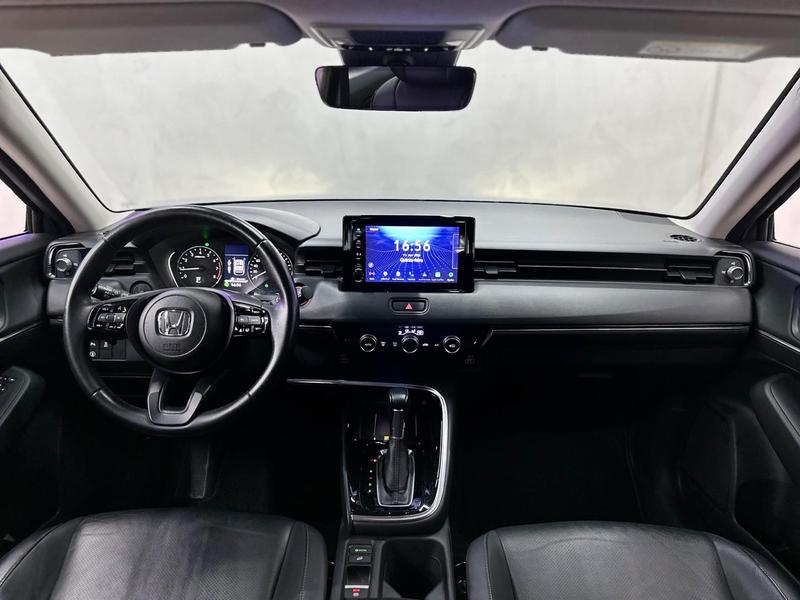 Honda HR-V EXL Hs - foto 11