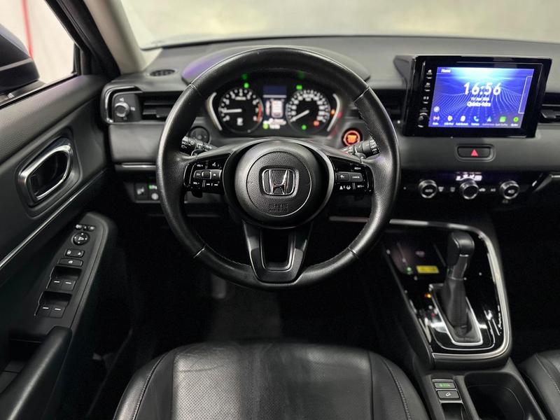 Honda HR-V EXL Hs - foto 12