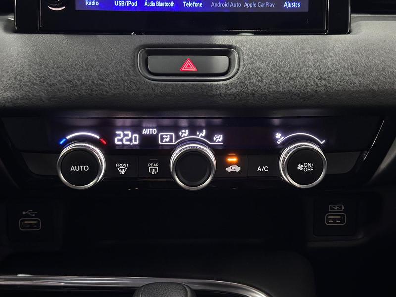 Honda HR-V EXL Hs - foto 15