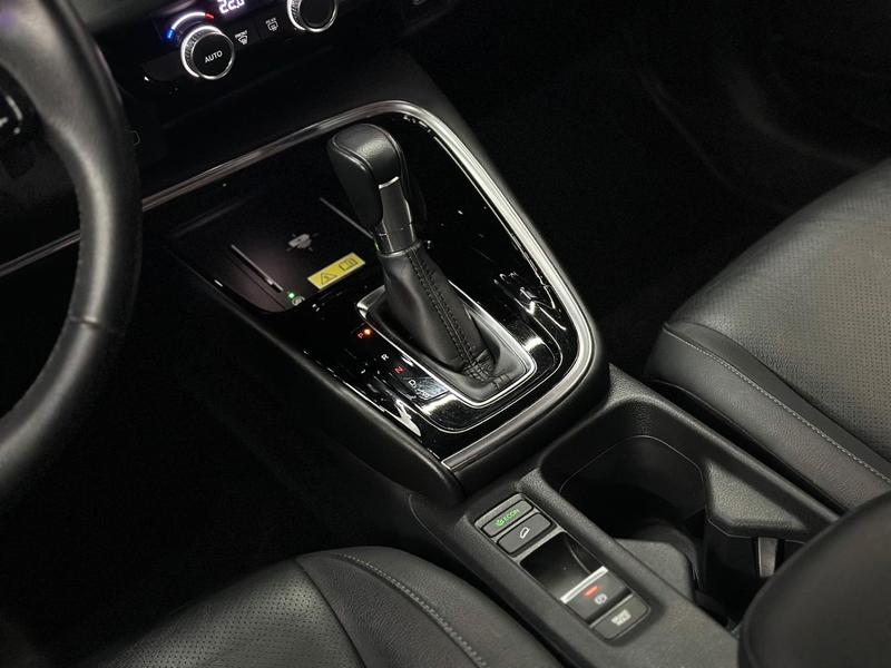 Honda HR-V EXL Hs - foto 16