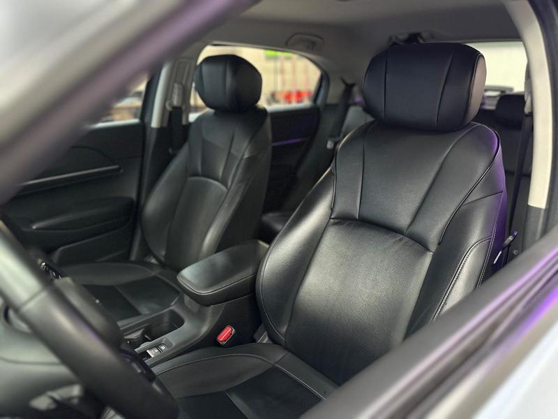 Honda HR-V EXL Hs - foto 17
