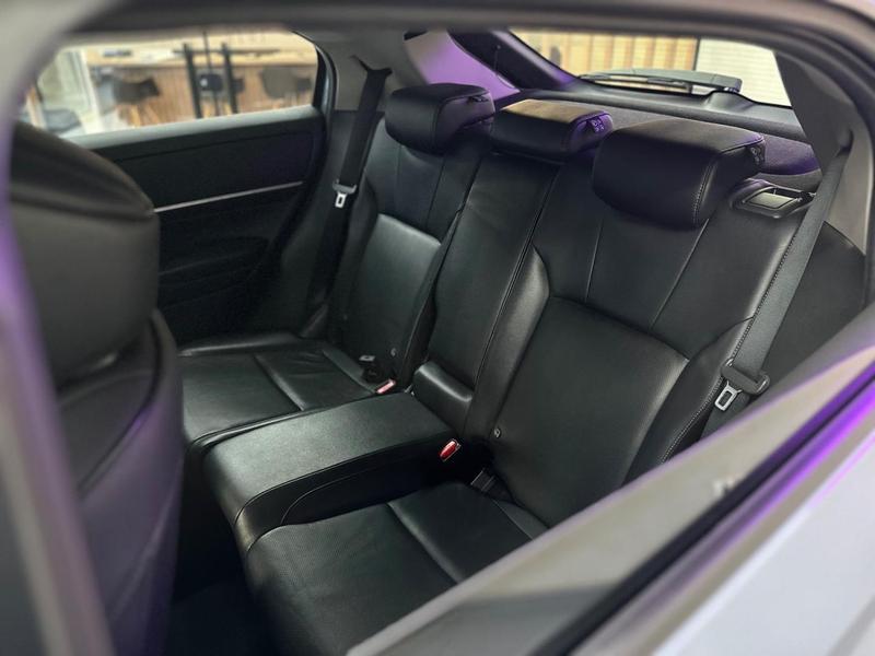 Honda HR-V EXL Hs - foto 18