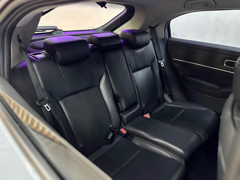 Honda HR-V EXL Hs - foto 19