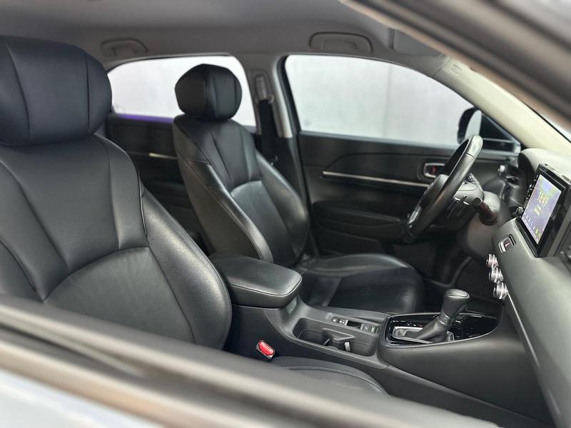 Honda HR-V EXL Hs - foto 20