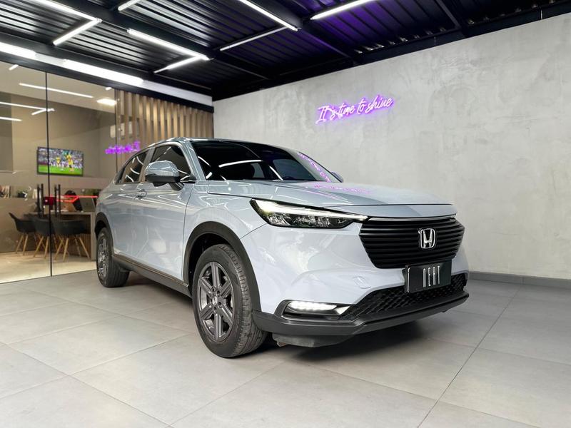 Honda HR-V 2024 à venda