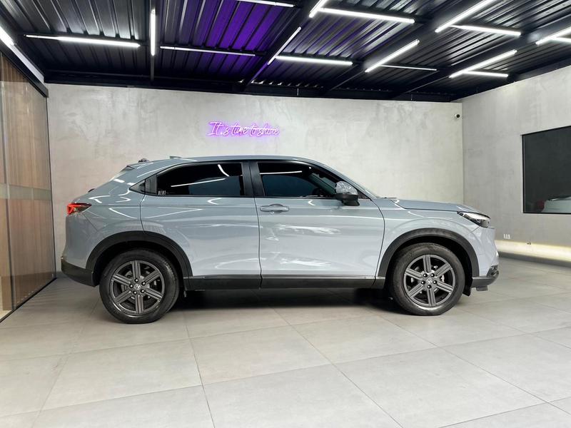 Honda HR-V EXL Hs - foto 3