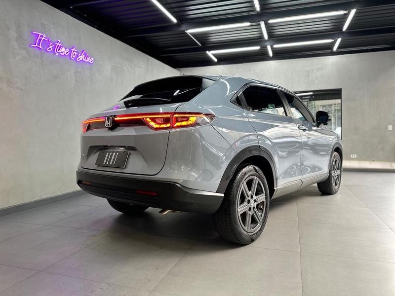 Honda HR-V EXL Hs - foto 4