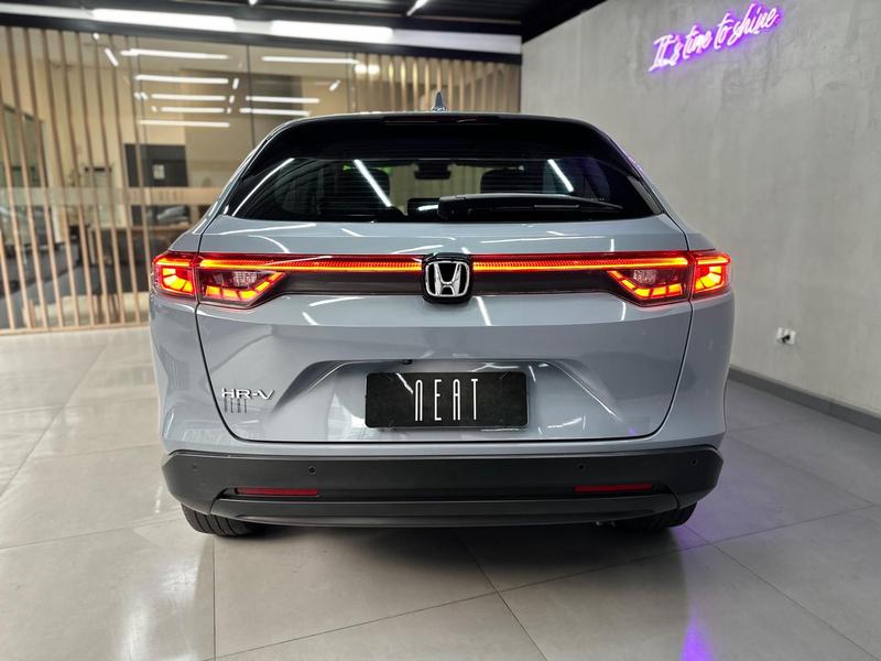 Honda HR-V EXL Hs - foto 5