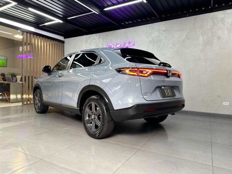 Honda HR-V EXL Hs - foto 6