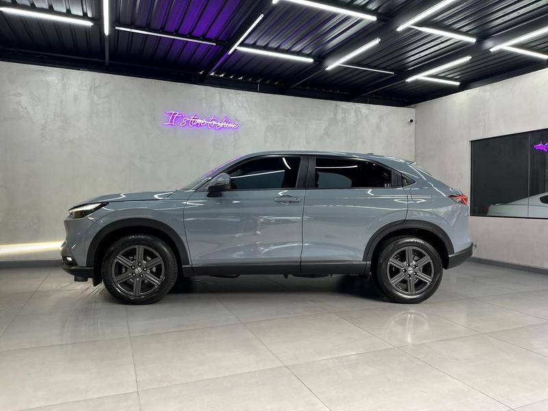 Honda HR-V EXL Hs - foto 7