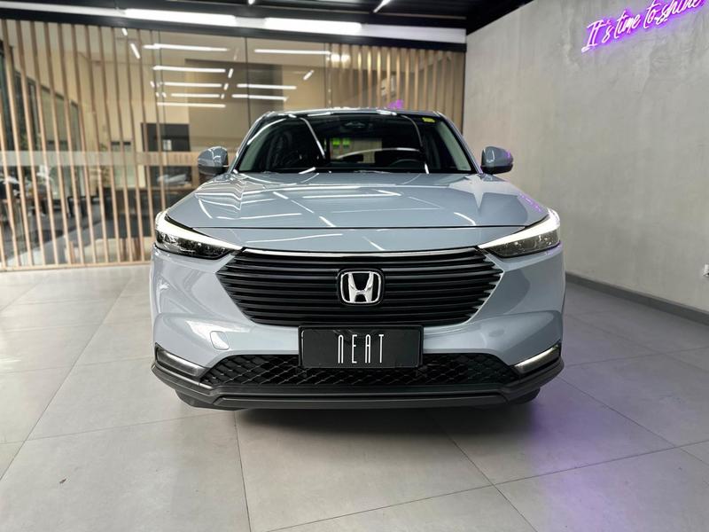 Honda HR-V EXL Hs - foto 9